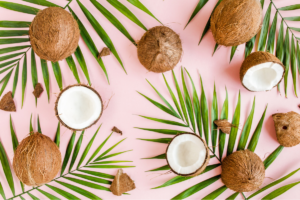 Read more about the article Low Carb Coconut Breakfast Bars