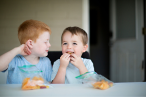 Read more about the article Snack Ideas for Kids