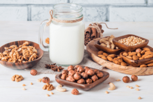 Read more about the article Easy Homemade Nut Milk
