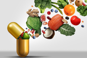 Read more about the article Should I Take Vitamins?