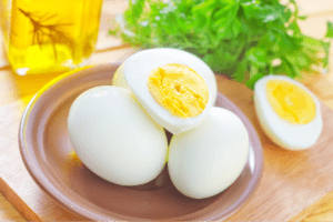 Read more about the article Eggs… The Yolk is No Joke!