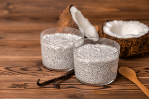 Read more about the article Healthy Chia Pudding Recipes