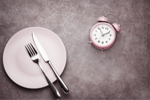 Read more about the article Can Intermittent Fasting Improve Fitness