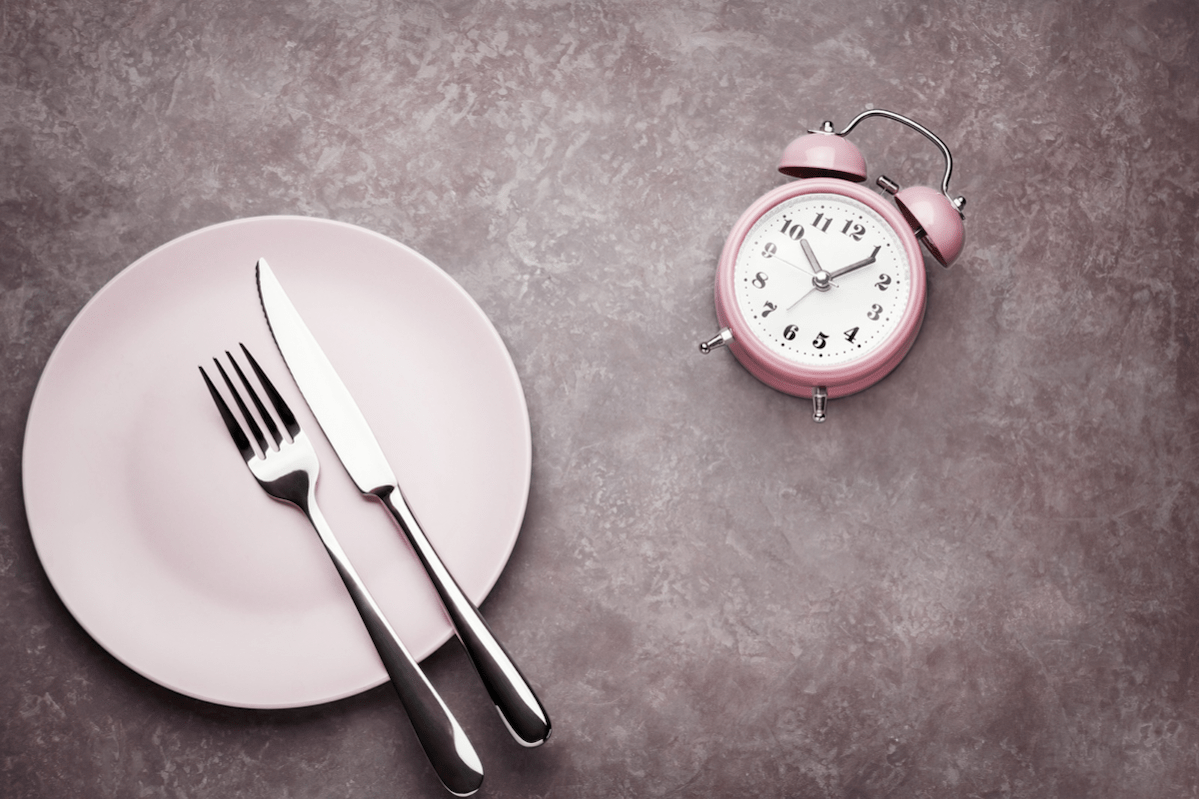 You are currently viewing Can Intermittent Fasting Improve Fitness